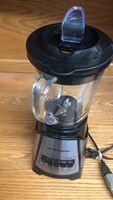 Good working condition Hamilton beach blender