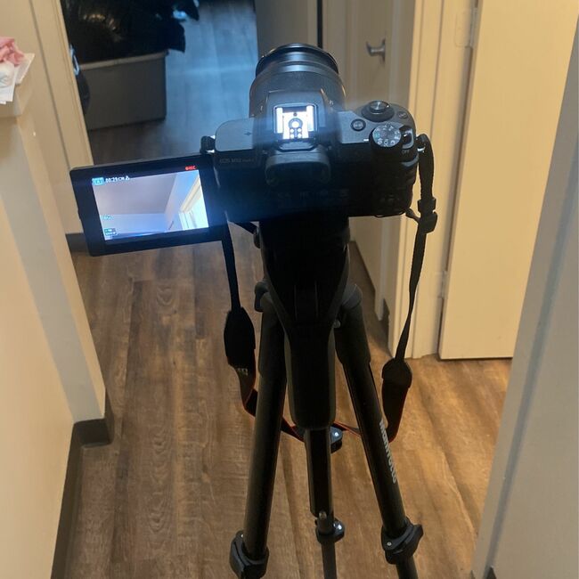 Got This For 800 Dollars Tho I Was Gonna Do YouTube