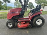 toro lx420 twin cam Riding Mower