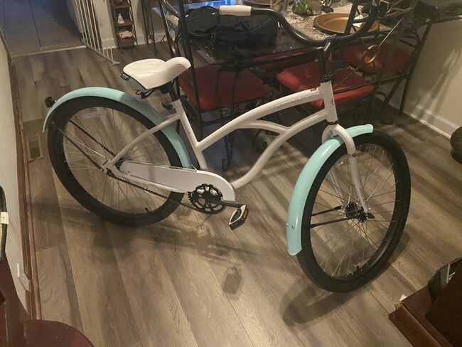 Brand New Bike Huffy 26”