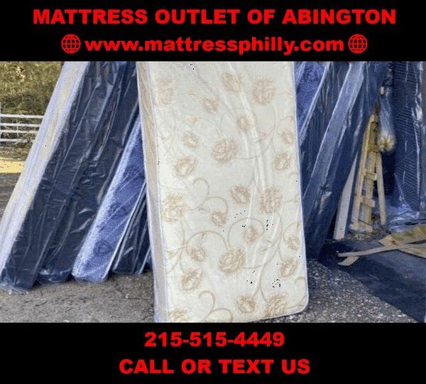 Memory Foam Mattresses in all sizes available for sale