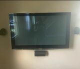 50 Inch Panasonic Plasma Tv