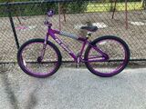Purple Rain Big Ripper Se Bikes