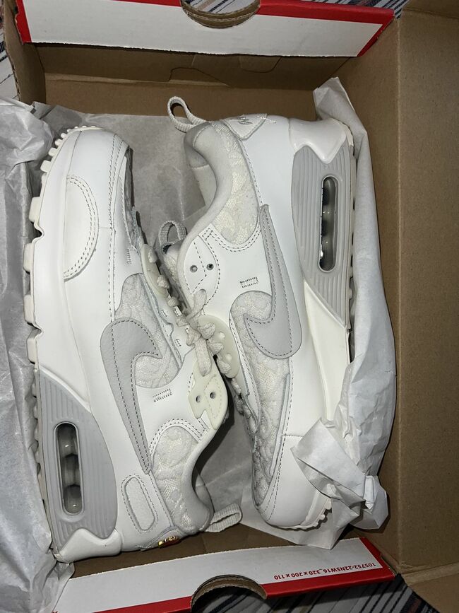 Womens Air Max