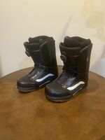 Vans snowboarding Boots
