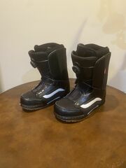 Vans snowboarding Boots