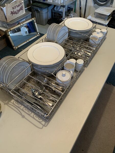 China Service For 25