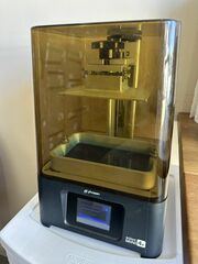 Sonic Phrozen Mini 4k resin 3D Printer