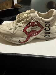 Men’s Gucci Sneakers