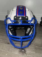 Kids Football Helmet