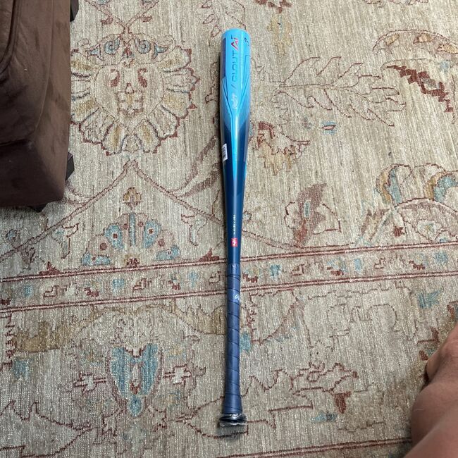 Rawlings Clout Ai Bbcor Baseball Bat