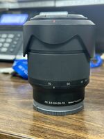 Sony 28-70mm F3.5-5.6