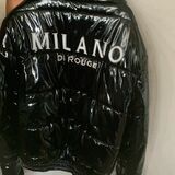 Used Milano Jacket, Xxs