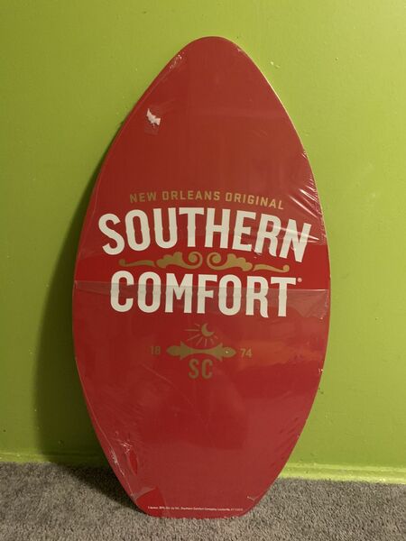 35x 19 in Ocean Skim Surf Board NEW