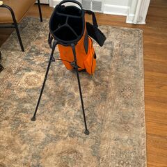 itch SL2 Golf Bag $225 obo