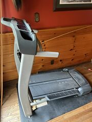 Bowflex Tread Climber