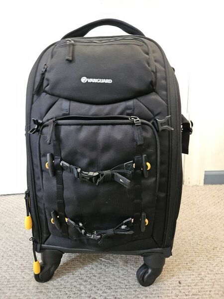 Vanguard Carry-on Camera Bag