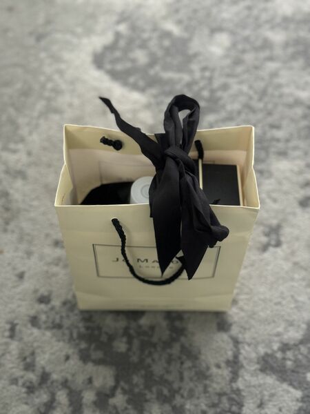 Gift Bag For Him/Her