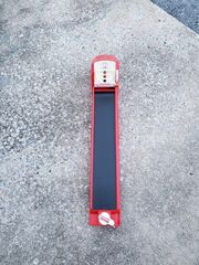 Vintage Skee Ball Game