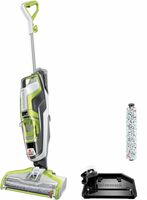 Used Bissel Crosswave Dry Wet Vacuum