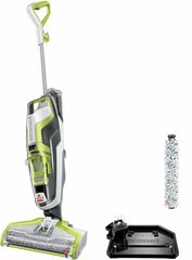 Used Bissel Crosswave Dry Wet Vacuum