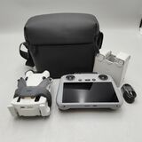 DJI Mini 4 Pro Fly More Combo with DJI RC 2, Mini Drone with 4K HDR Video
