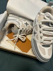 Louis Vuitton Skate