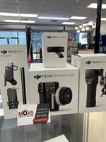 DJI Focus All In One Combo