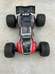 Arrma Kraton 6s Roller