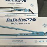 BRAND NEW Babyliss Pros
