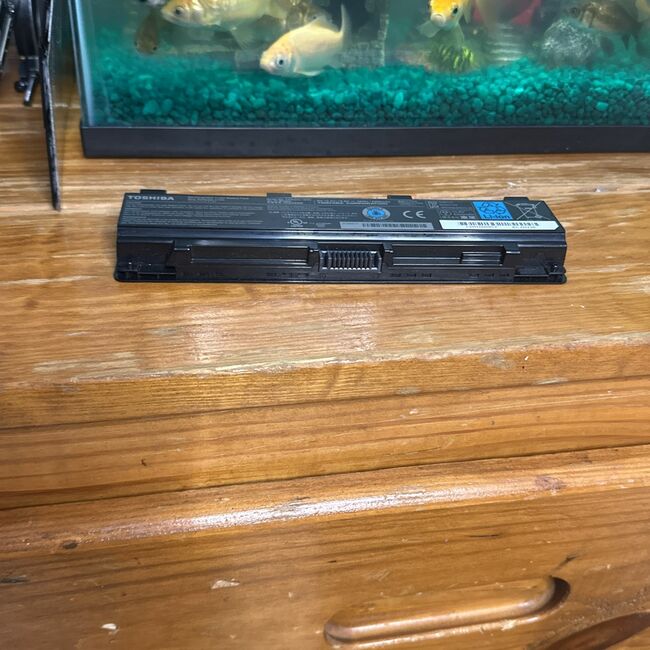 Battery For Toshiba Satellite
