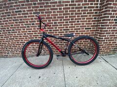 dub ripper 29inch 2.8