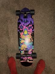 Long Board