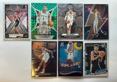 Victor Wembanyama Rookie Cards