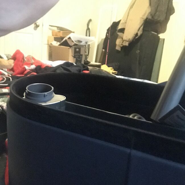 Brand New Dyson Hairstyler