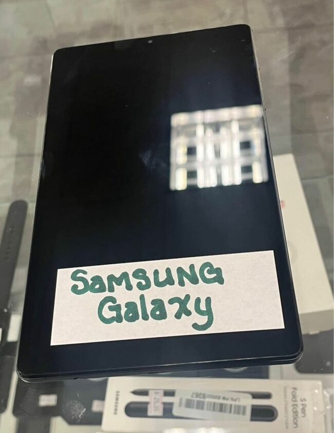 Samsung Galaxy