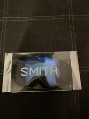 SMITH SHOWCASE OTG SKI & SNOWBOARD GOGGLES