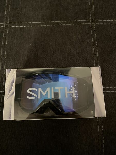 SMITH SHOWCASE OTG SKI & SNOWBOARD GOGGLES