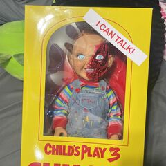 Chucky Doll