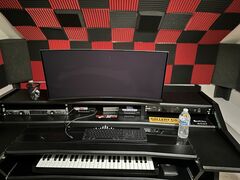 Alienware Monitor 34 Inch Oled