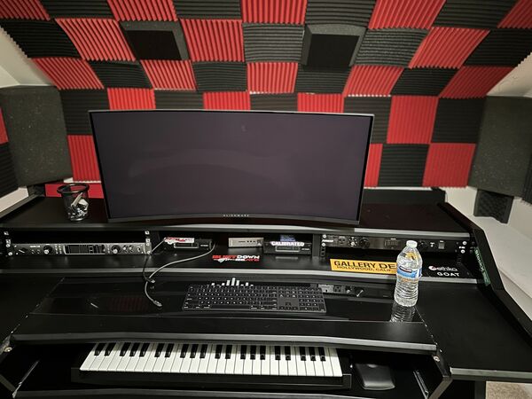 Alienware Monitor 34 Inch Oled