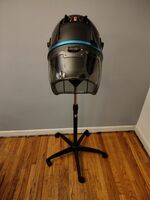 Salon Hair Dryer