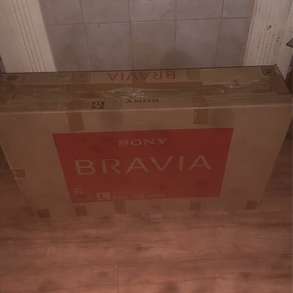 Sony Tv 32 Inch