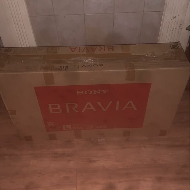 Sony Tv 32 Inch