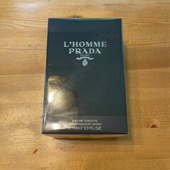 Cologne (L’HOMME PRADA MILANO)