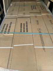 Bruce Hardwood Gunstock