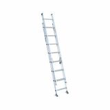 Werner Extension Ladder