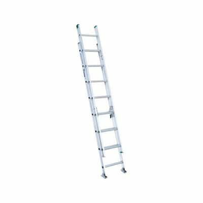 Werner Extension Ladder
