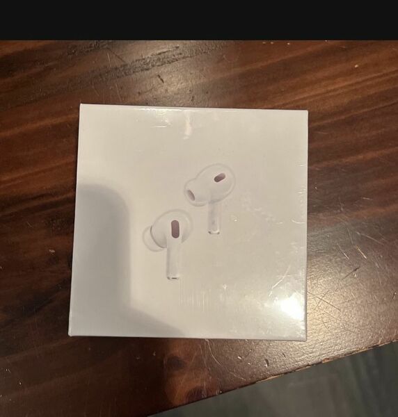 AirPod’s Pro 2