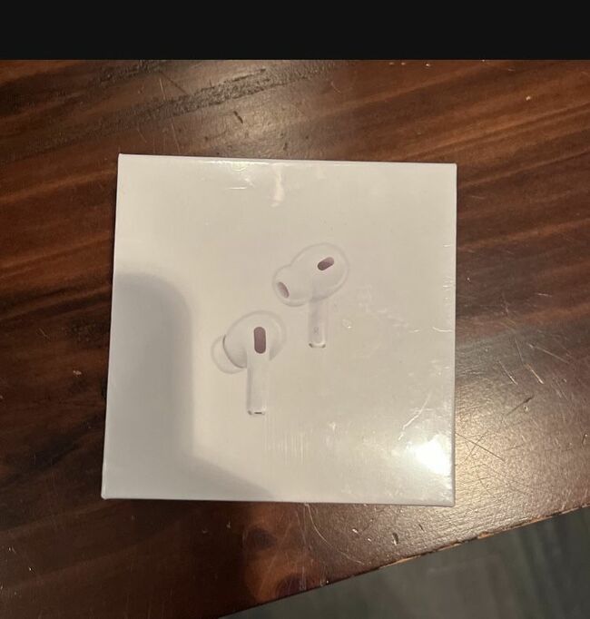 AirPod’s Pro 2